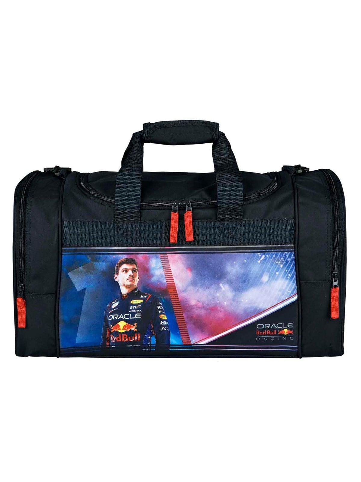 Red Bull Racing Sports Bag Max Verstappen