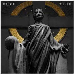 Cargo, Schallplatten, Wield (Black Vinyl) (Hiroe)