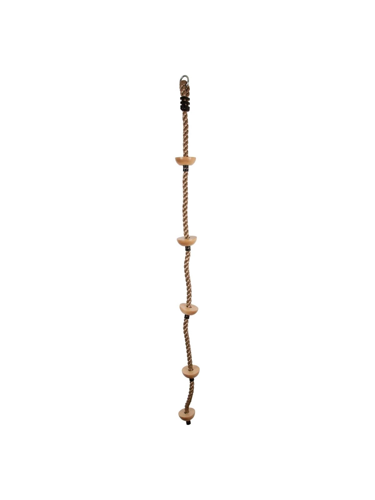 Small Foot - Climbing Ladder with Wooden Steps 190cm