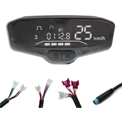 Anzeige original Smartgyro K2 4 Pins