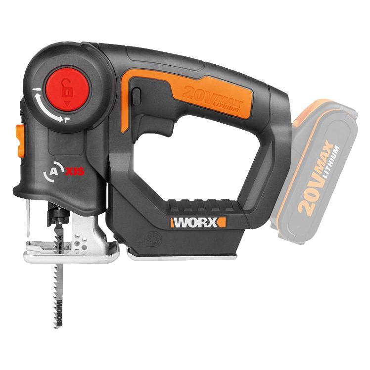 Worx Powershare WX550.9 (WX550.9)