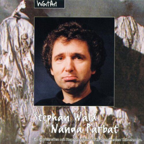 Stephan Wald - Nanga Parbat - Preis vom 30.09.2026 09:01:18 h