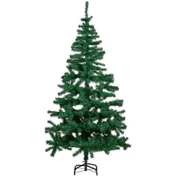Arti Casa, Weihnachtsbaum, Weihnachtsbaum 180cm mit 650 Zweigen (180 cm)