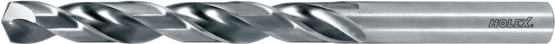 HOLEX Spiralbohrer HSS-E Ø 9.7 mm (114405 9,7)