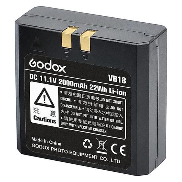 Godox Vb-18 (VB-18)