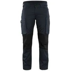 Blakläder, Arbeitshose, Husqvarna Werkstatthose Sommer Damen 50 (52)