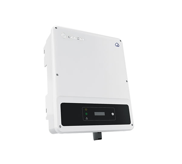 GoodWe GW3600D-NS (+DC-SWITCH/WIFI) EINPHASIGER STRANG-WECHSELRICHTER MIT DC-SCHALTER
