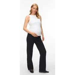 MAMALICIOUS® Umstands-Jeans Tessa, schwarz, 31