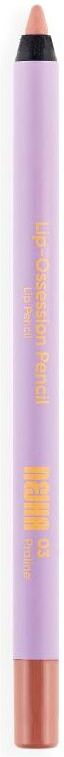 Matita labbra Nejha Lip-ossession pencil 03 Praline