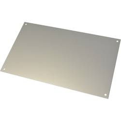 Bopla FAE310/350 27000900 Frontplatte Aluminium Aluminium 1 St.