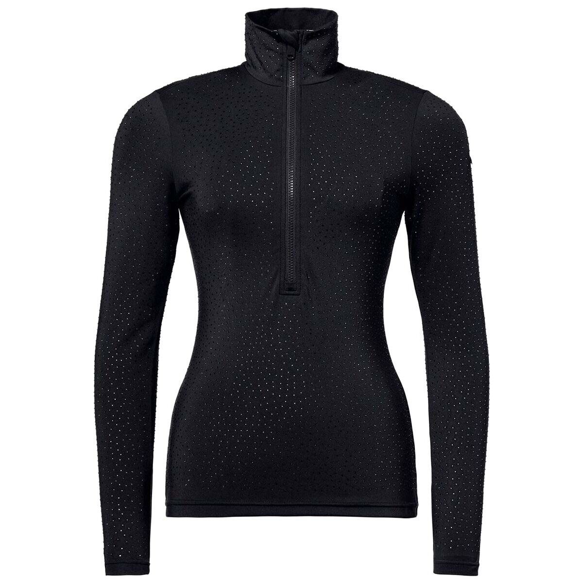 Goldbergh Gianna Ski Pully black (9000) S GB31020264-9000-S