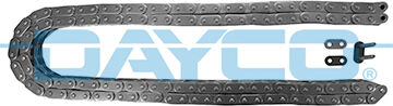 Dayco Steuerkette Tch1051 Für Bmw Mercedes Vw