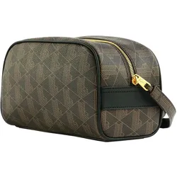 Lacoste Toilet Kit, Necessaire, Braun