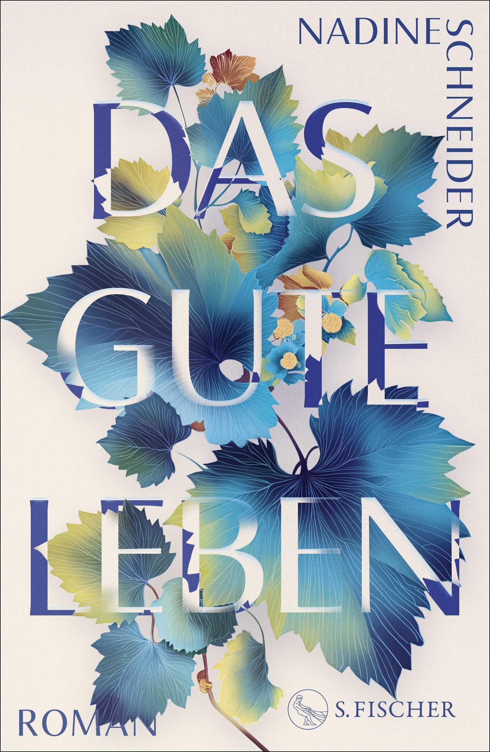 Nadine Schneider - Das gute Leben - Preis vom 09.10.2026 07:28:09 h