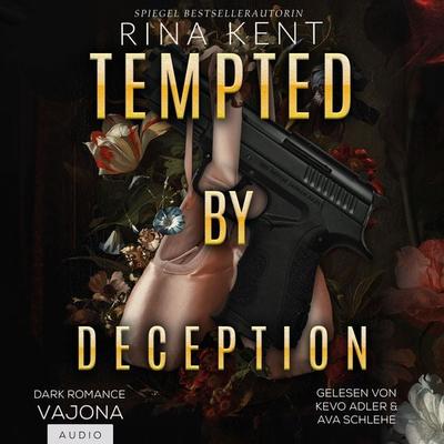 Tempted by Deception (Nur bei uns!) - Rina Kent, Audio, 4099995914542