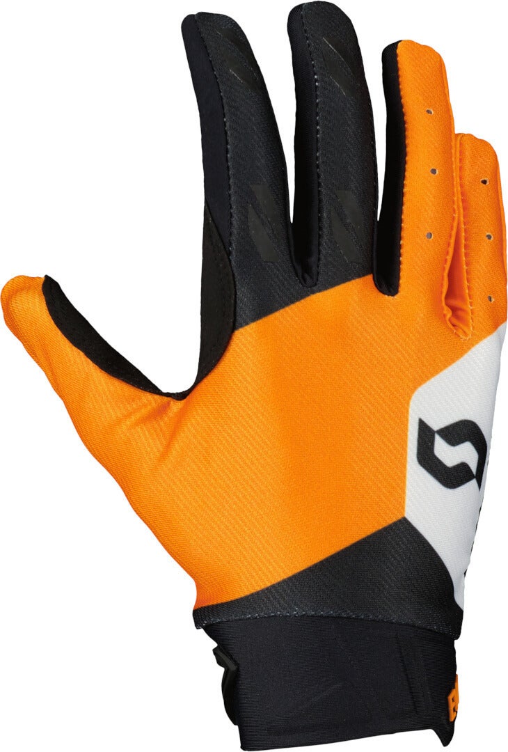 Scott Evo Track Motocross Handschuhe 4181951009006
