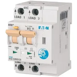 Eaton, Sicherung, 1+1 PAKET AFDD-13/2/B/003-G/A (POWERAKTION 83) (3 A)
