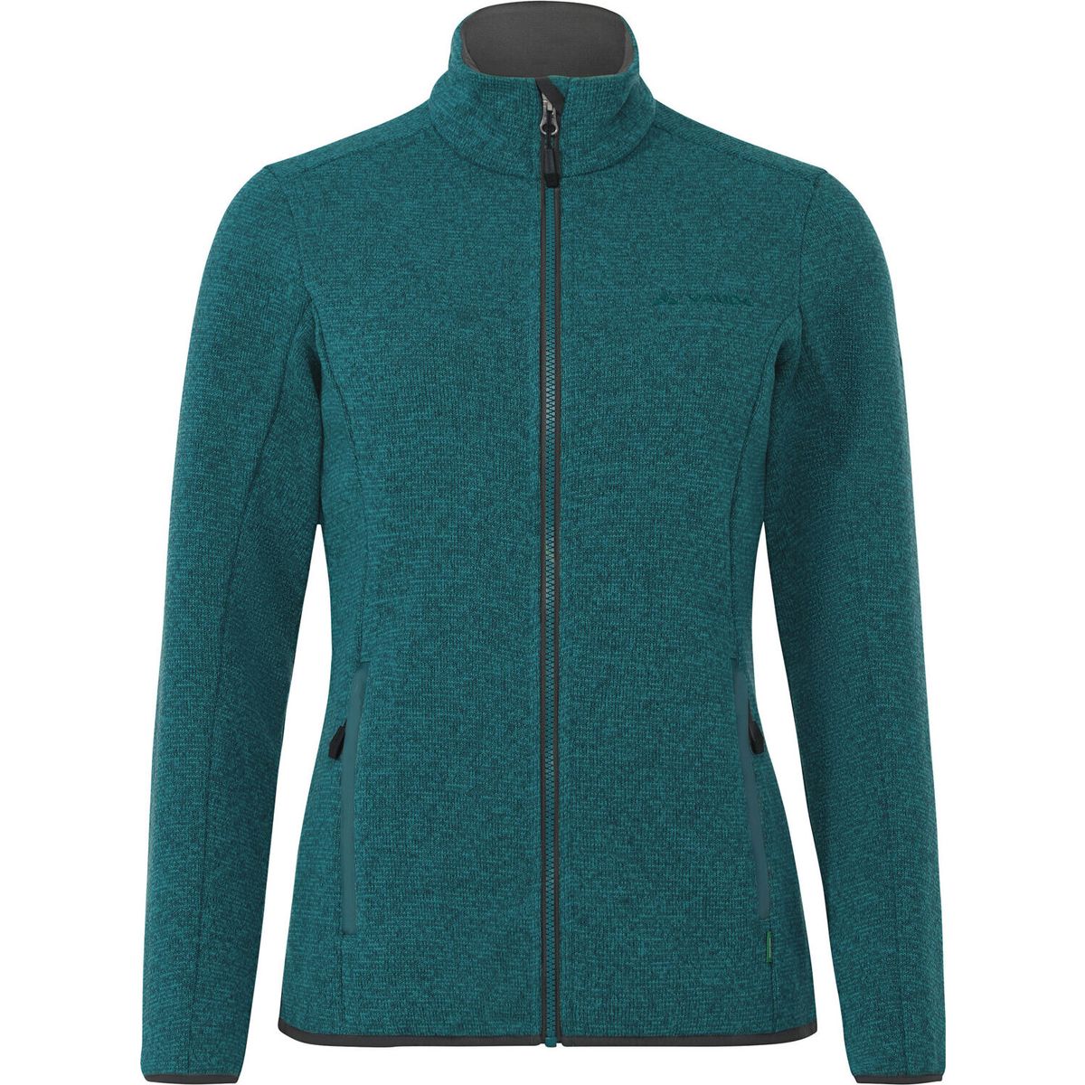 VAUDE Women's Rienza Jacket IV fjord green (414) 40 429834140400