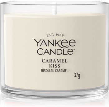 Yankee Candle Caramel Kiss velas votivas 37 g. Caramel Kiss