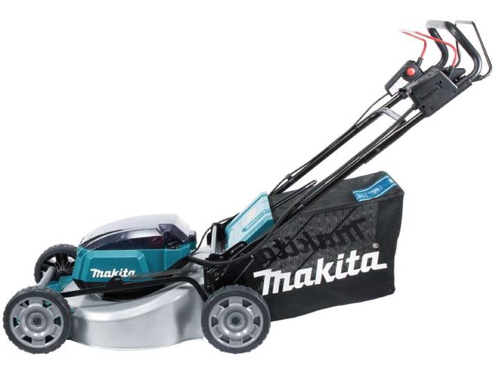 Makita DLM536Z Accu Grasmaaier 53cm 2x18V Basic Body