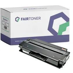Kompatibel für Samsung SCX-4729 FWX (MLT-D103L/ELS / 103L) Toner Schwarz