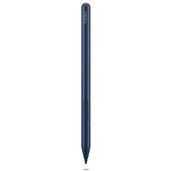Lenovo Yoga Pen 2 – Cosmic Blue – Stylus mit Neigungserkennung – Aufladen über USB-C, Stylus, Blau