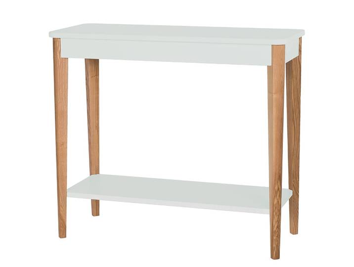 Console 85cm Vert/Menthe