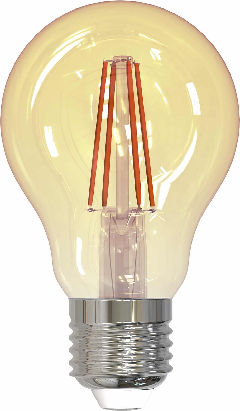 Müller-Licht ML LED lamp retrostijl 4,5W E27 set van 5 stuks