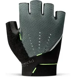 ROECKL SPORTS Herren Handschuhe Icon 2, Größe 9,5 in Grau 6730