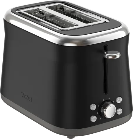 Tefal TT7208E0 Collection Black