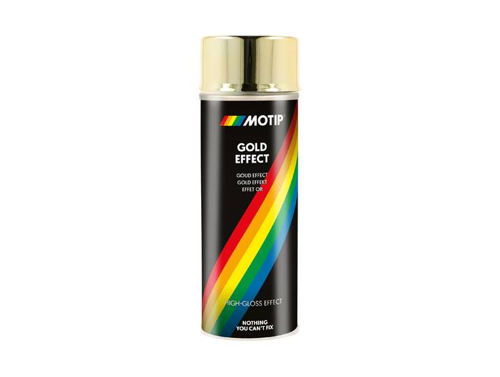 Motip Autospray Gold 400ml