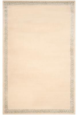 SAFAVIEH Hand-knotted Nepalese Edine Wool Rug