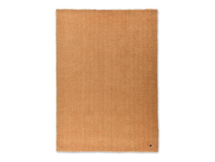 Tapis épais Cosy Uni 160 x 230cm Doré/Doré