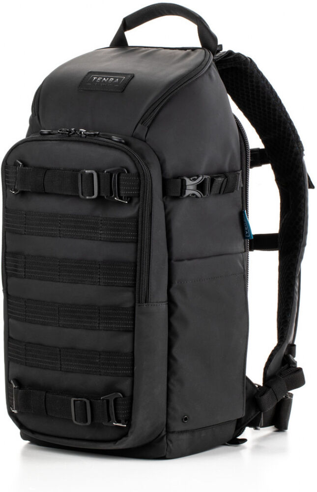 Tenba Axis v2 16L Rucksack Schwarz
