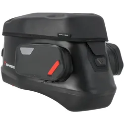 SW-Motech PRO City WP Tankrucksack - 9 l. Wasserdicht.