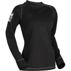 FXR Tenacious Merino Damen Langarm Funktionsshirt XS
