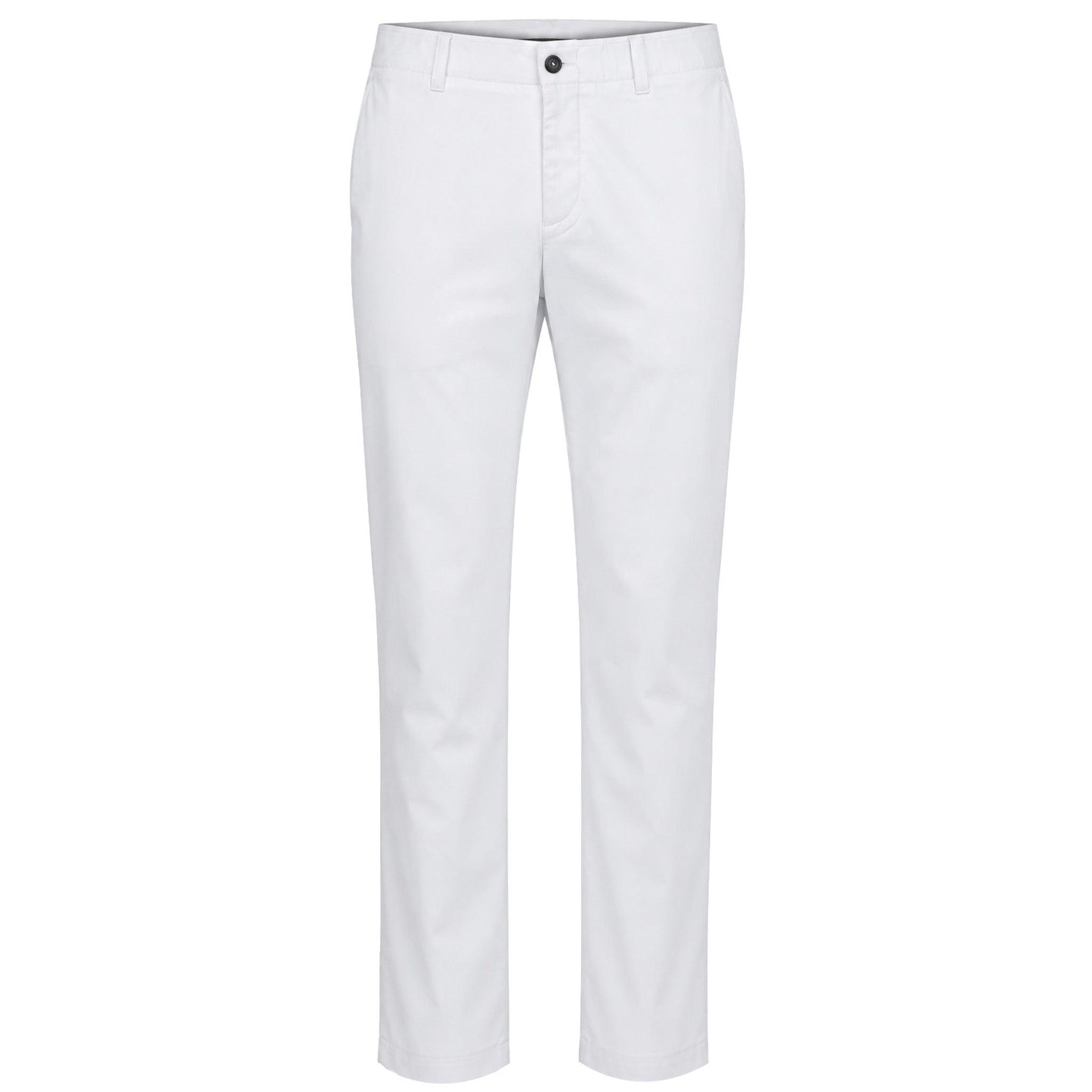 Under Armour Takeover Herren Weiße Golfhose