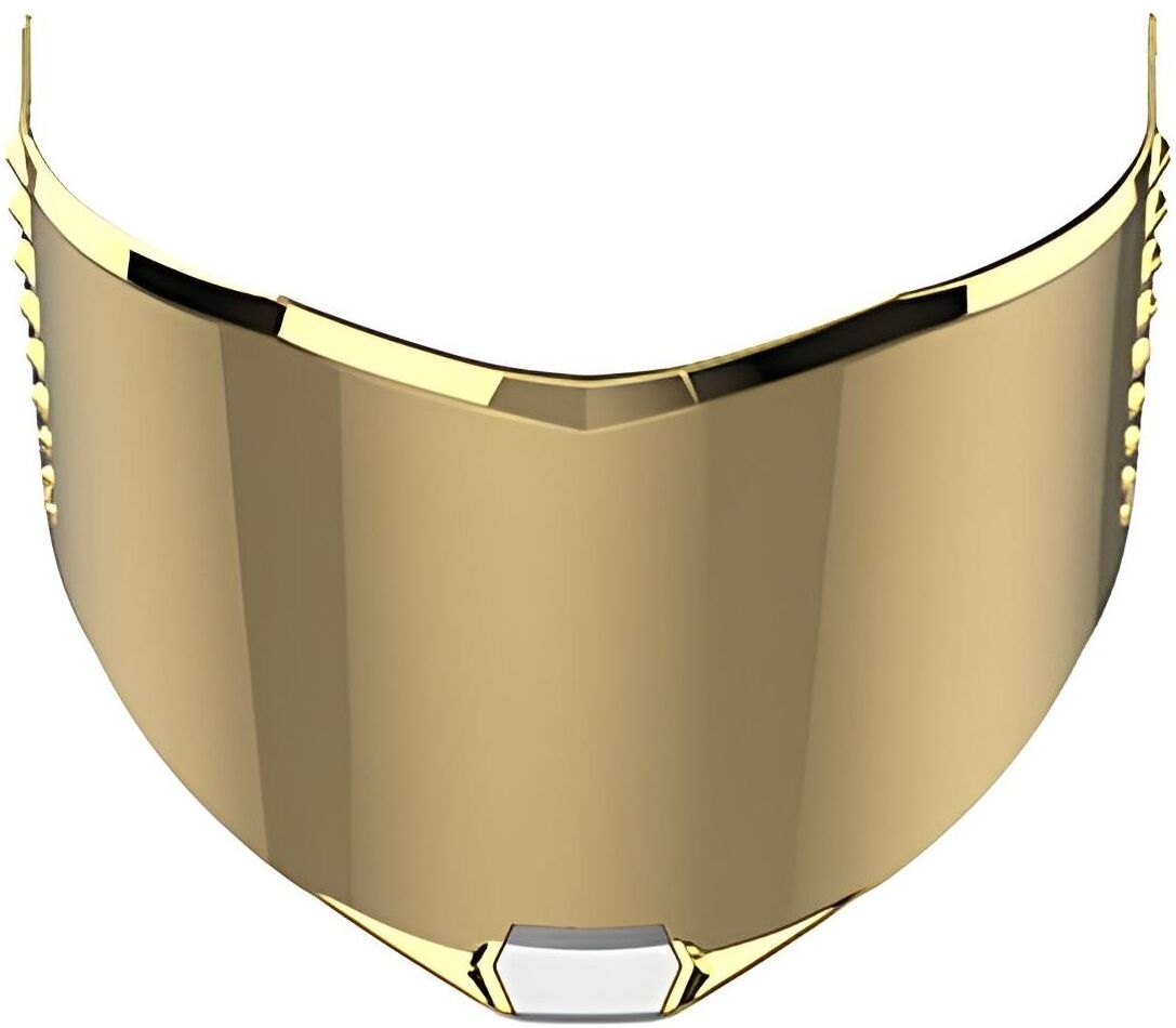 LS2 Visier für Helme FF805 Thunder iridium gold