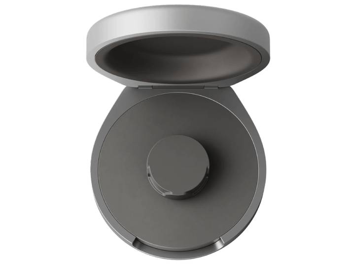 Oura Ring 5 Draadloze Oplaadcase Maat 8