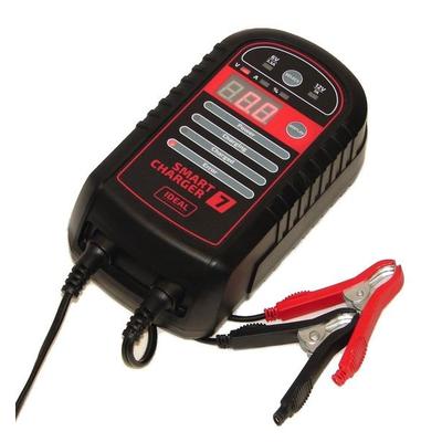 IDEAL PROFESSIONAL Batterieladegerät SMART7