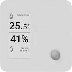 ELSYS ERSDCO2-L - LoRaWAN Klimasensor mit E-Paper Display