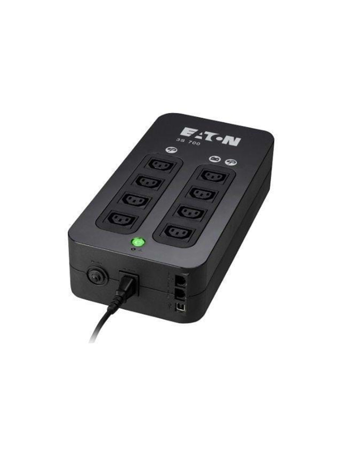 Eaton 3S - UPS - 420 Watt