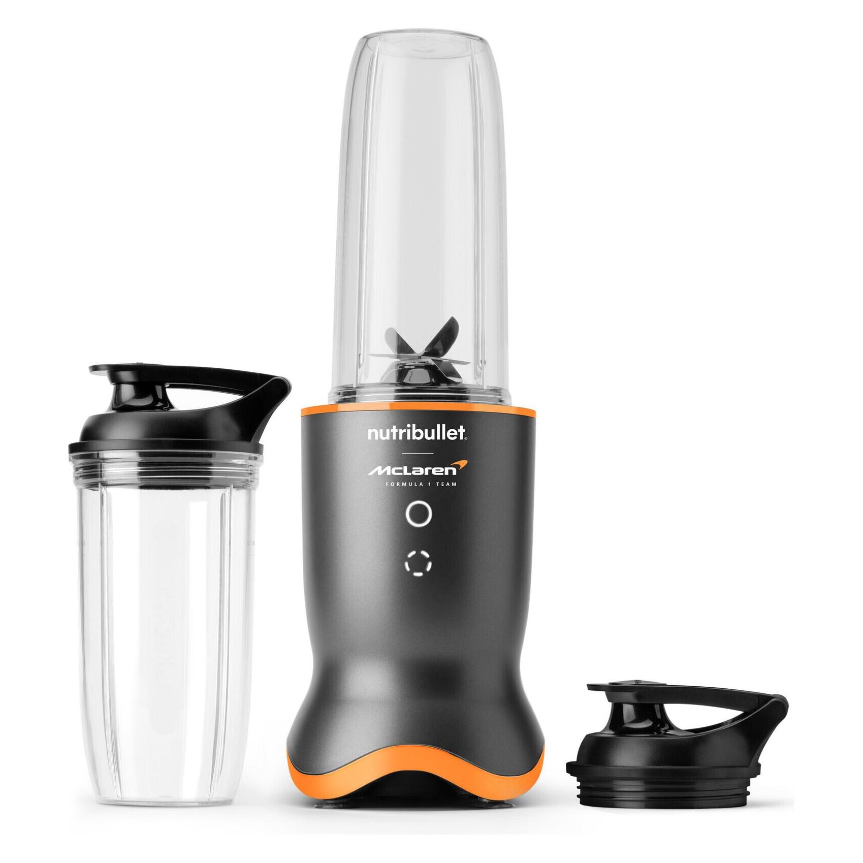 NutriBullet McLaren F1 Team Ultra (1200 W) (NB1206GO-MC)