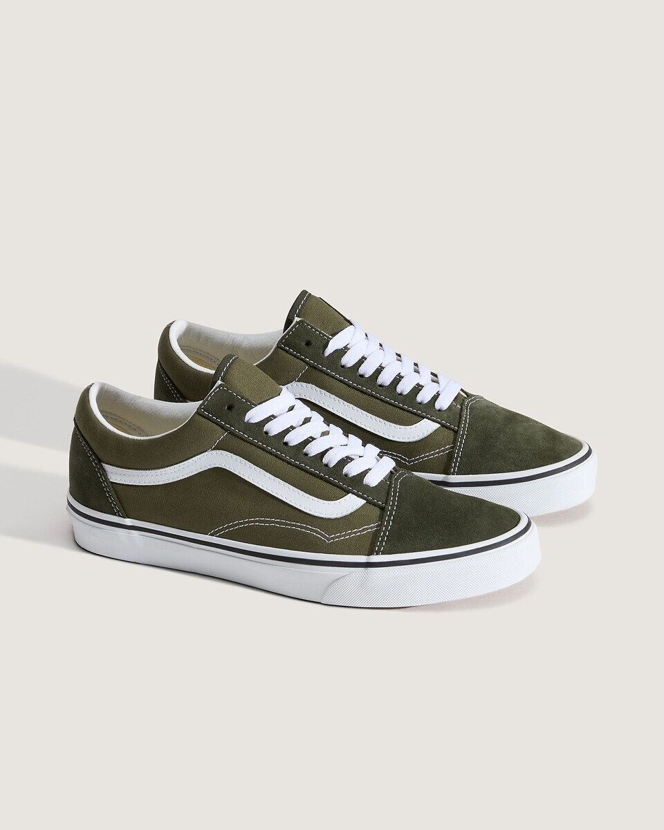 VANS Baskets OLD SKOOL