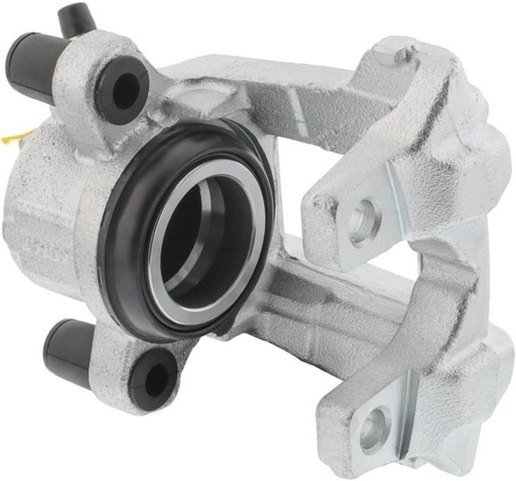 Topran Bremssattel HANS PRIES 631 485, Vorne Links