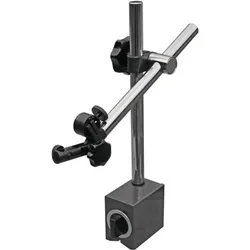 HP Autozubehör, Messlehre, Magnetmessstativ Aktionsradius 180 mm Gesamthöhe 500 mm Haftkraft 800 N (18 cm)
