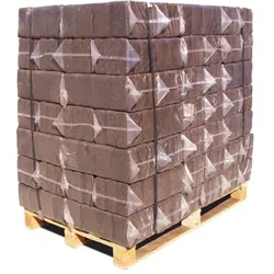 HOLZBRX ® RUF Rindenbriketts / GLUTHALTER