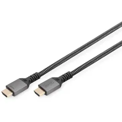 Digitus 8K HDMI Ultra High Speed Anschlusskabel