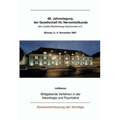 Bildgebende Verfahren in der Neurologie und Psychiatrie, Taschenbuch von , Deutscher Universitätsverlag, 978-3-8244-2149-7
