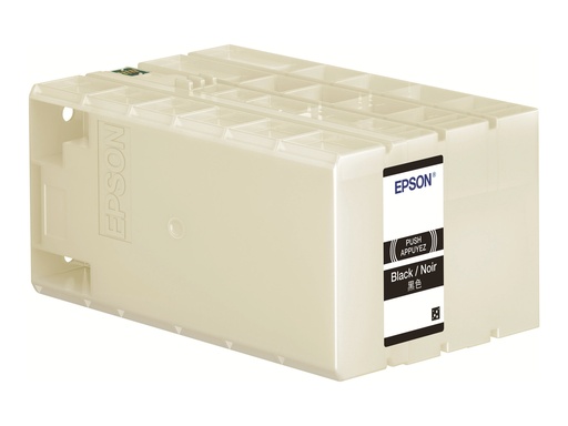 Epson T8651 - Schwarz - original - Nachfülltinte (C13T865140)
